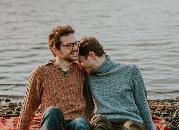 Relationship therapy is available for same sex couple therapy too